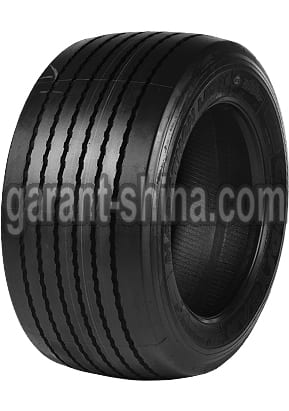 Goodyear KMax T Gen-3 (прицепная) 445/45 R19.5 160K 20PR - Фото шины